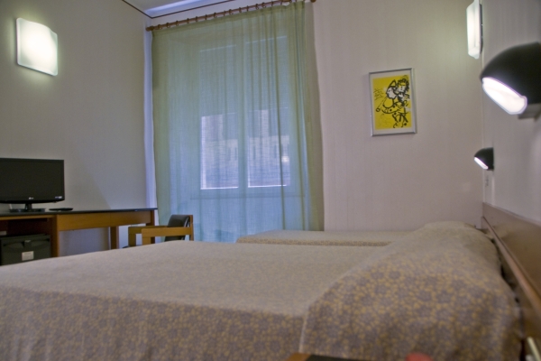 Hotel Italia